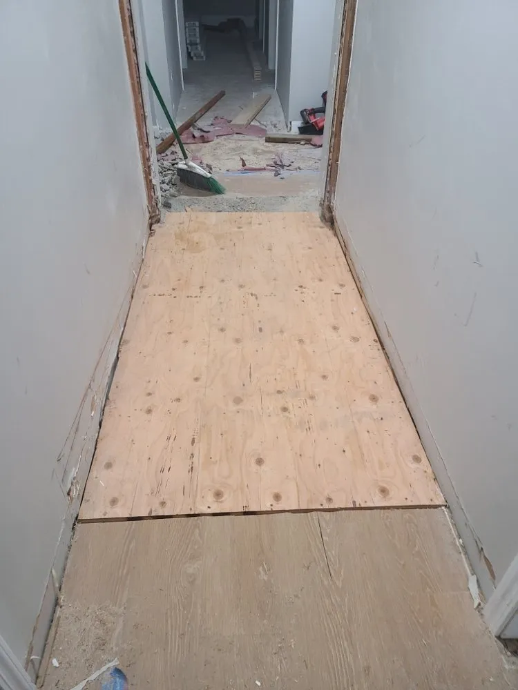 Slide of Escobar Construction