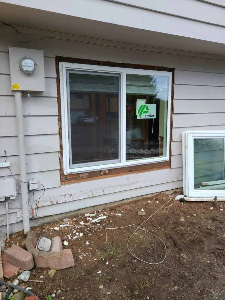 Slide of Escobar Construction