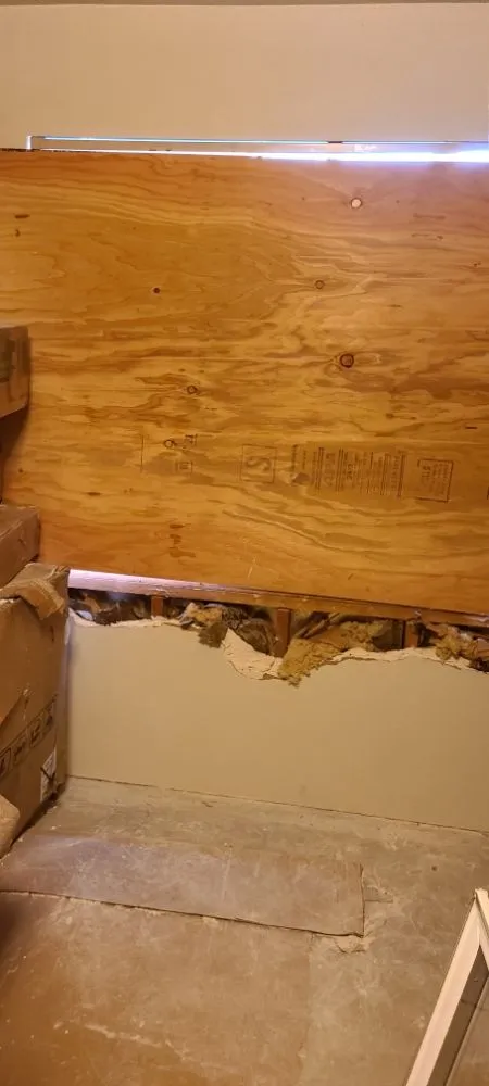 Slide of Escobar Construction