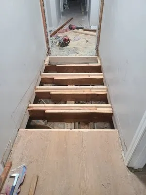 Escobar Construction Logo