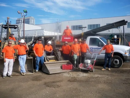 Escobar Contracting Logo