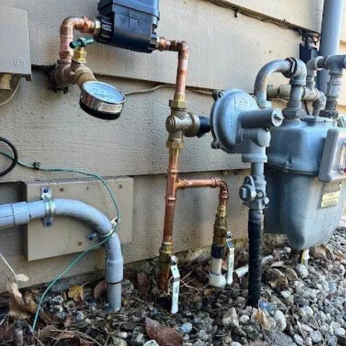 Slide of Escobar Custom Plumbing