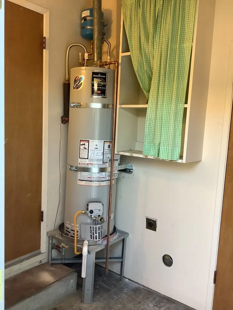 Slide of Escobar Custom Plumbing