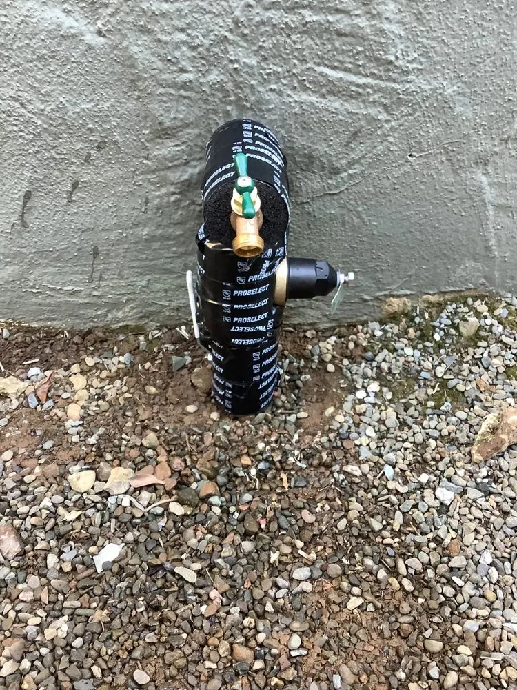 Slide of Escobar Custom Plumbing