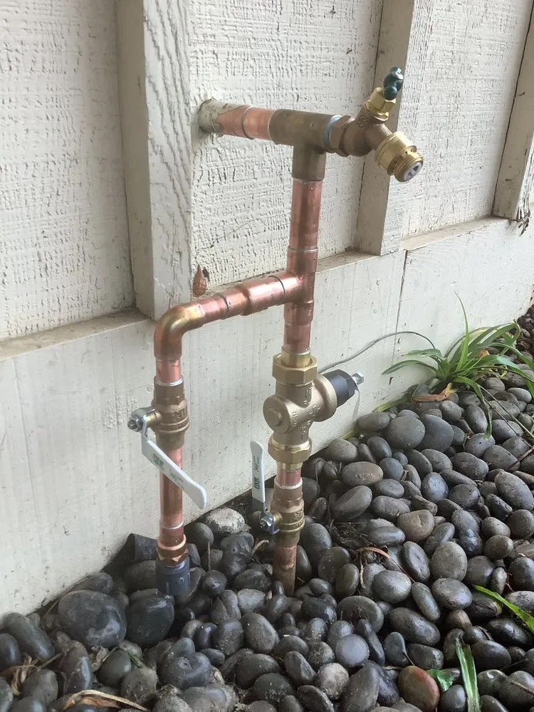 Professional emergency plumbing service in Watsonville, CA - Escobar Custom Plumbing