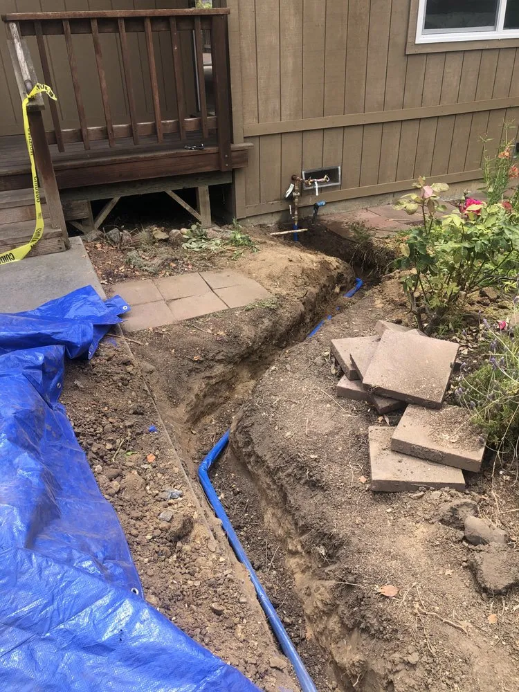 Trusted pipe repair for homes in Watsonville, CA by Escobar Custom Plumbing