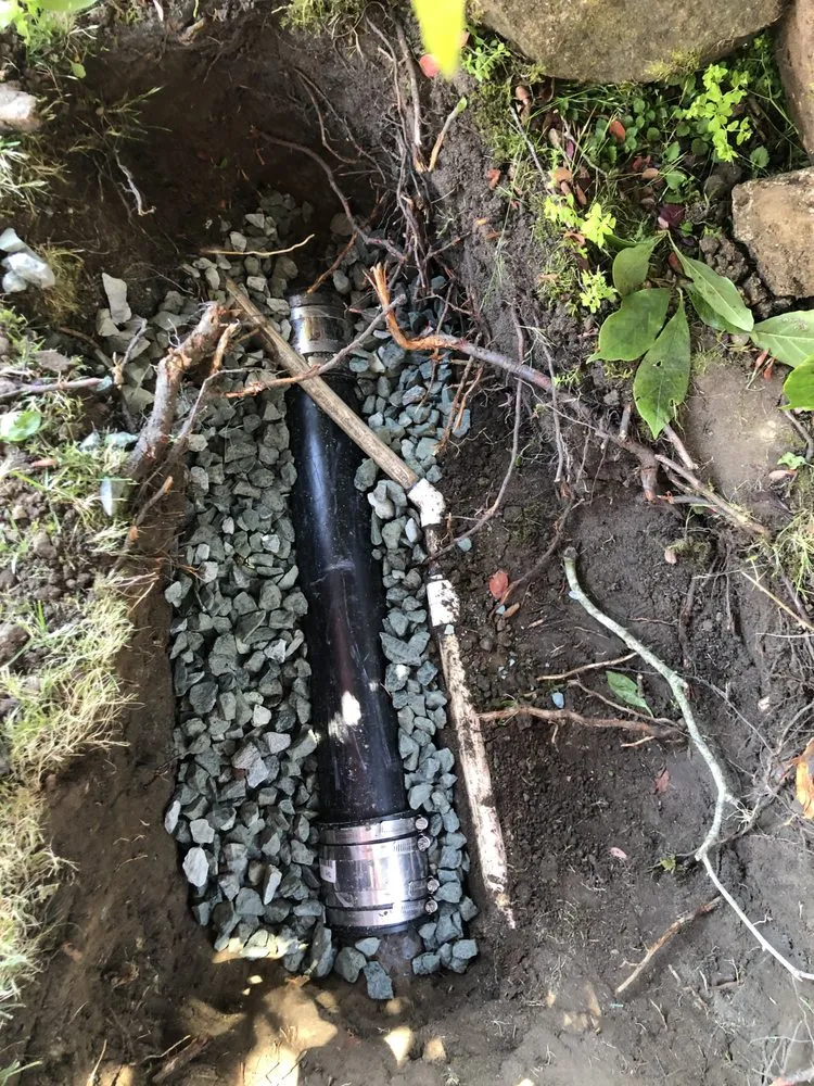 Quality leak detection in Watsonville, CA by Escobar Custom Plumbing