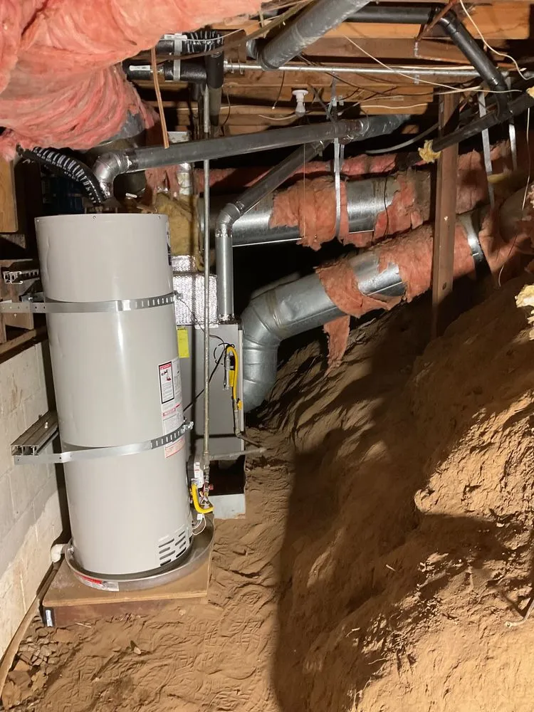 Slide of Escobar Custom Plumbing