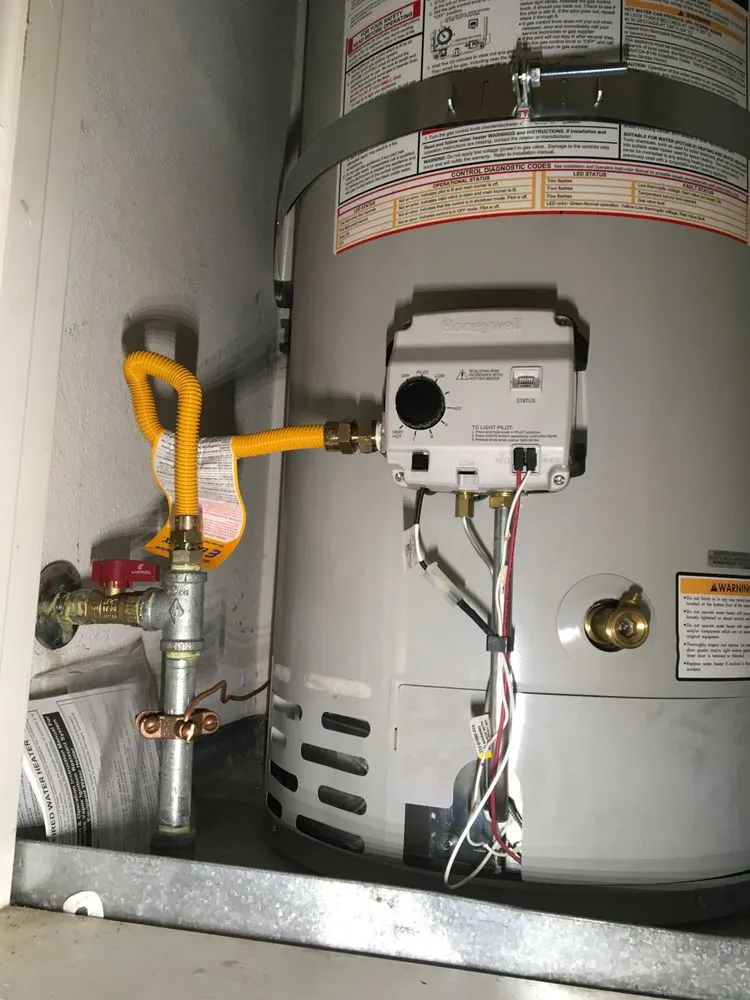 Slide of Escobar Custom Plumbing