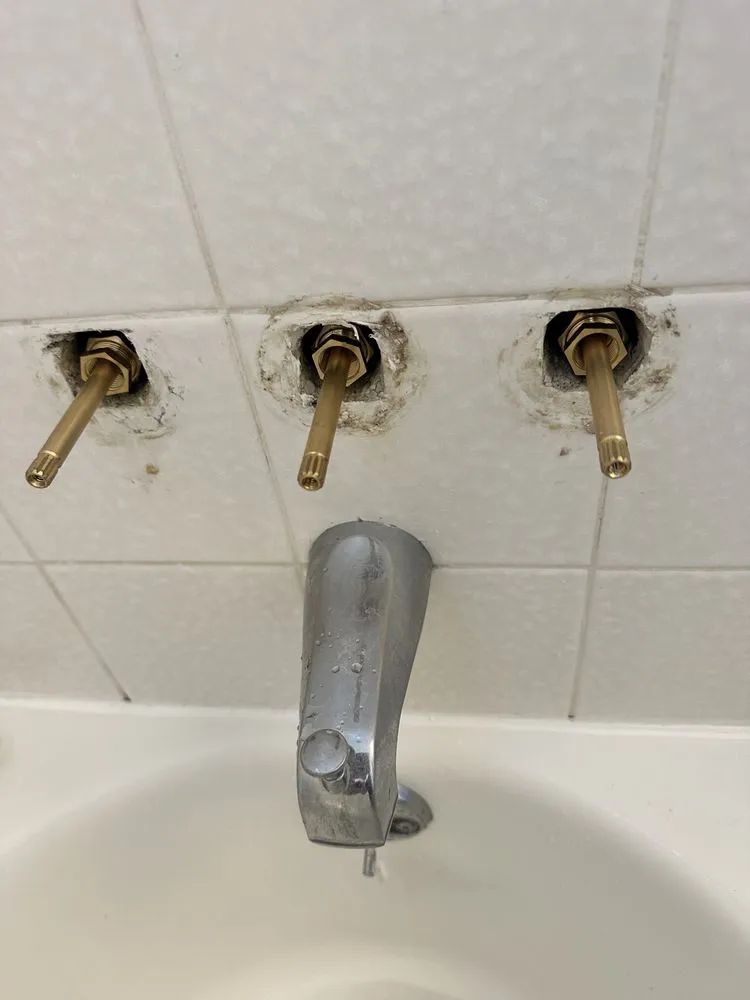 Slide of Escobar Custom Plumbing