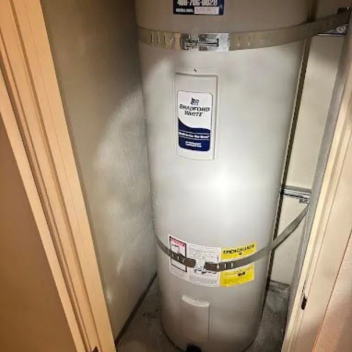 Slide of Escobar Custom Plumbing