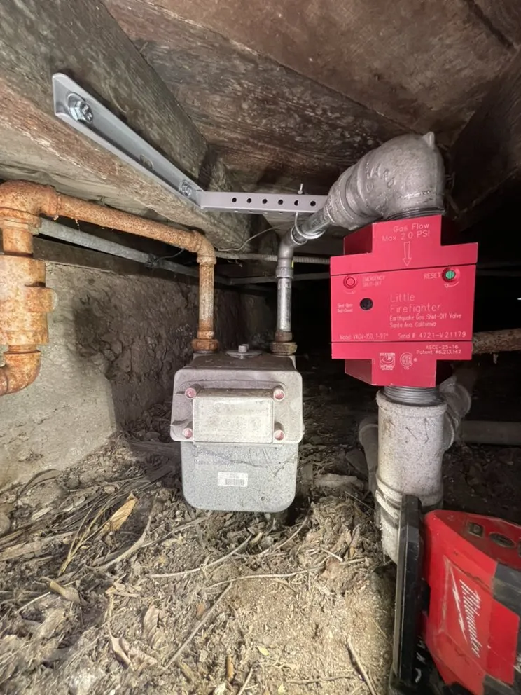 Slide of Escobar Plumbing & Jetting