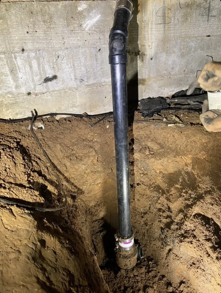 Slide of Escobar Plumbing & Jetting