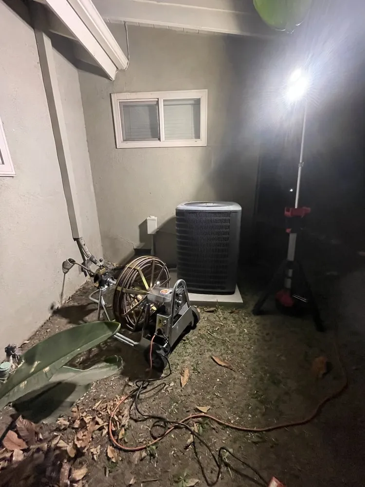 Quality pipe repair service in Los Angeles, CA - Escobar Plumbing & Jetting