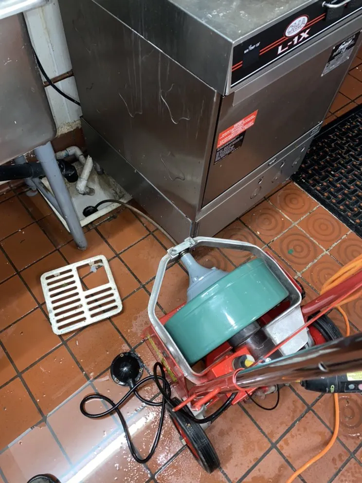 Reliable leak detection experts serving Los Angeles, CA - Escobar Plumbing & Jetting