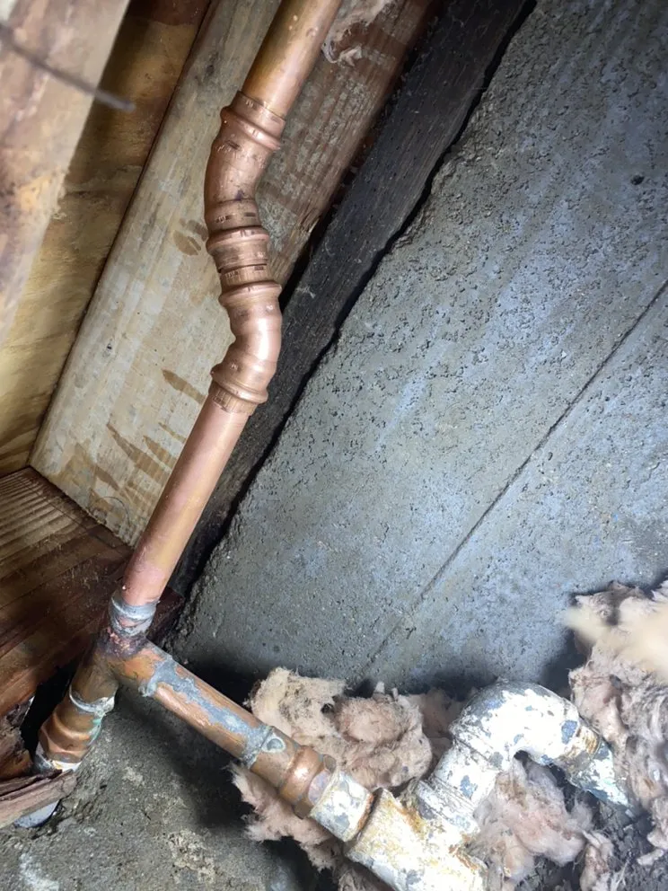 Top-rated pipe repair experts serving Los Angeles, CA - Escobar Plumbing & Jetting