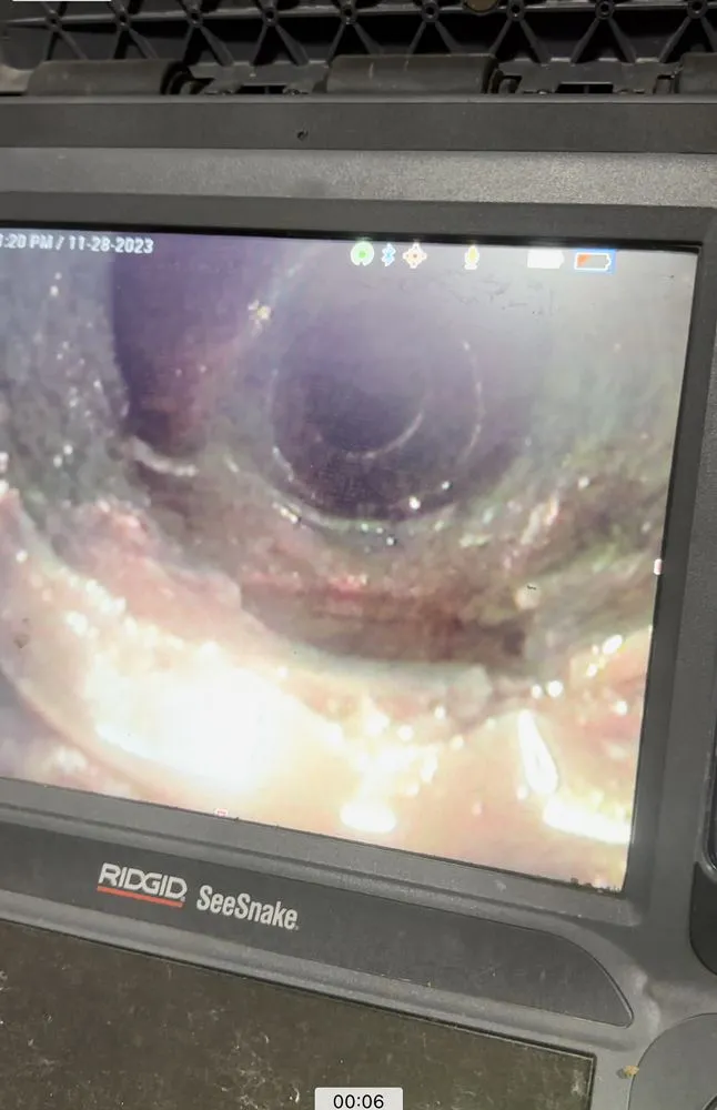 Slide of Escobar Plumbing & Jetting