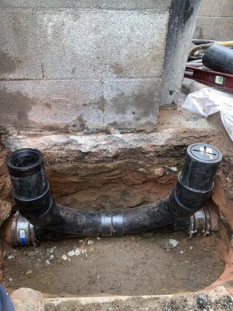 Slide of Escobar Plumbing & Jetting