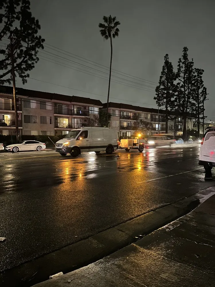 Slide of Escobar Plumbing & Jetting