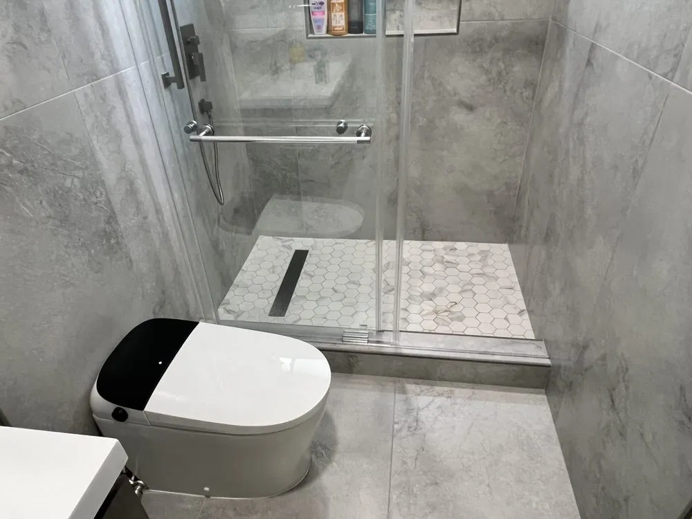 Slide of Escobar Remodeling & Construction