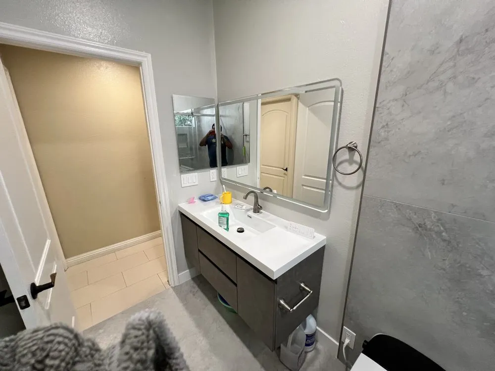 Slide of Escobar Remodeling & Construction