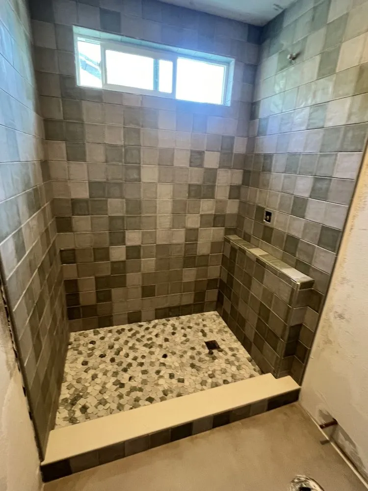 Slide of Escobar Remodeling & Construction