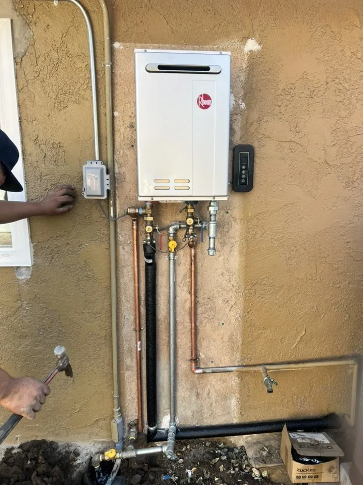 Slide of Escobar Remodeling & Construction