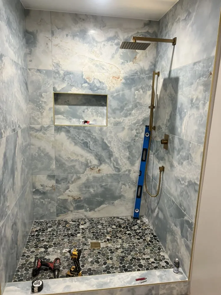 Slide of Escobar Remodeling & Construction