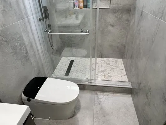 Escobar Remodeling & Construction Logo