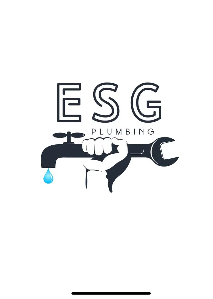 Slide of ESG Plumbing