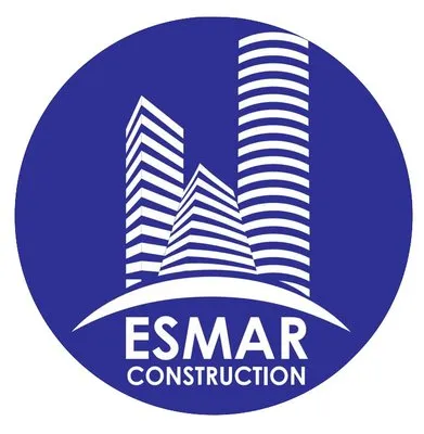 Esmar Construction Logo