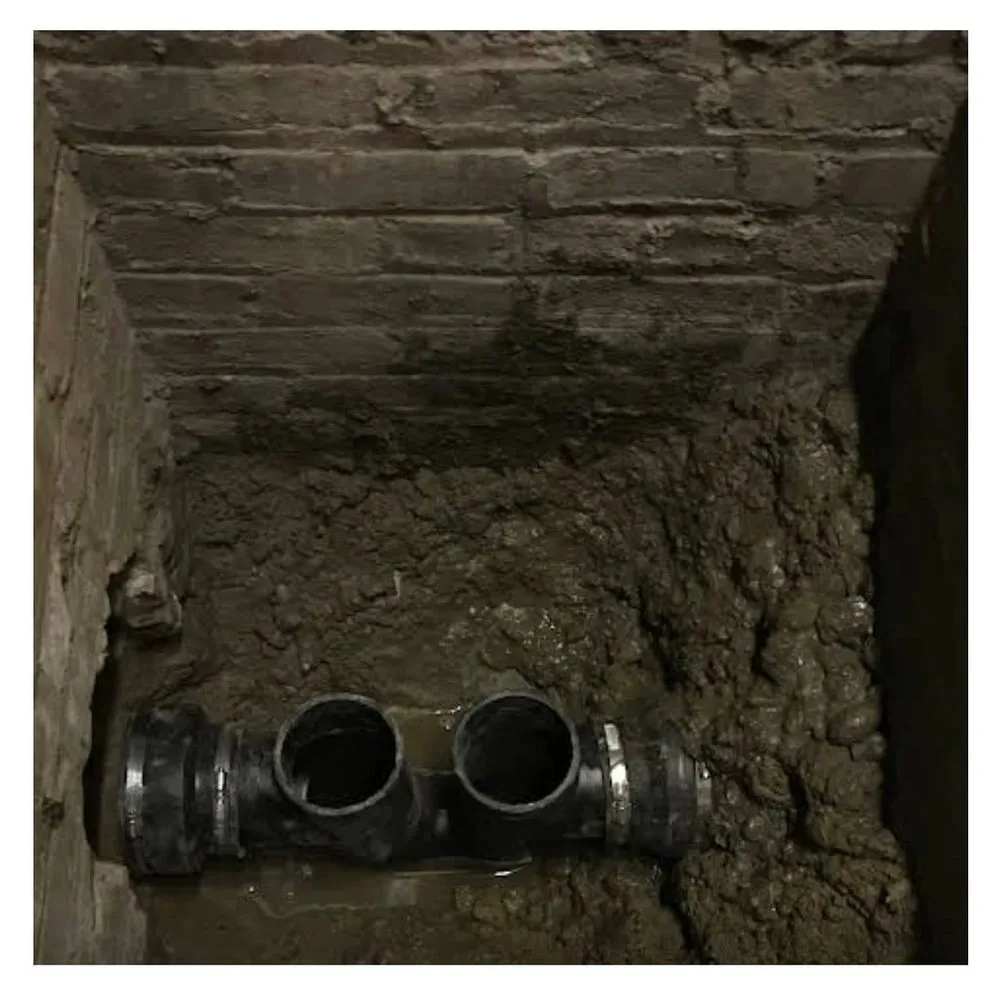 Quality pipe repair in Staten Island, NY by ESP Piping Heating Sewer & Drain Cleaning