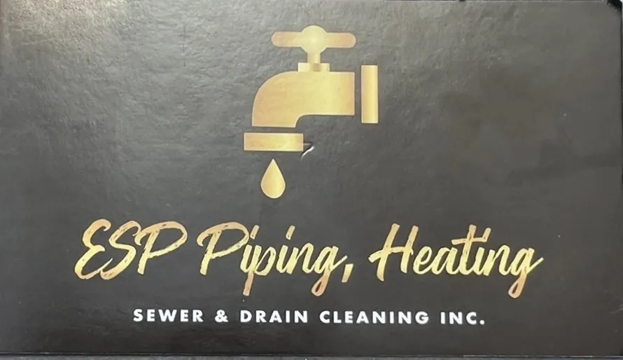 Reliable plumbing repair experts serving Staten Island, NY - ESP Piping Heating Sewer & Drain Cleaning