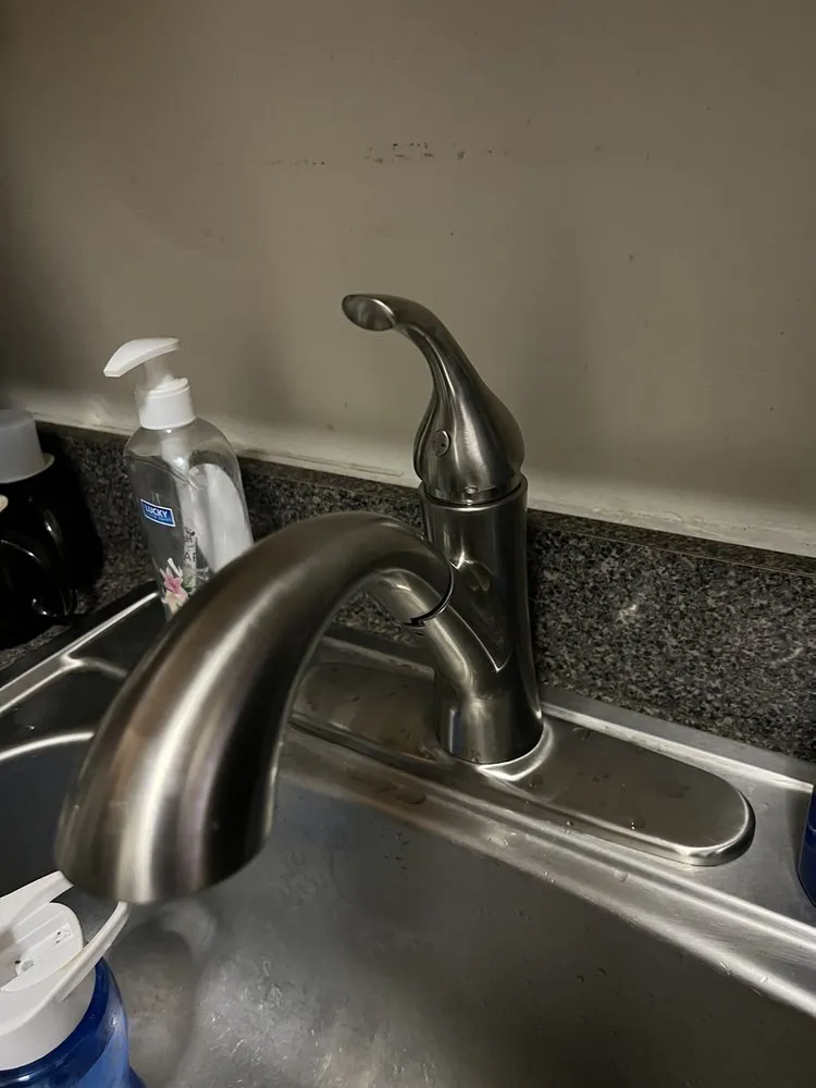 Slide of ESP Piping Heating Sewer & Drain Cleaning