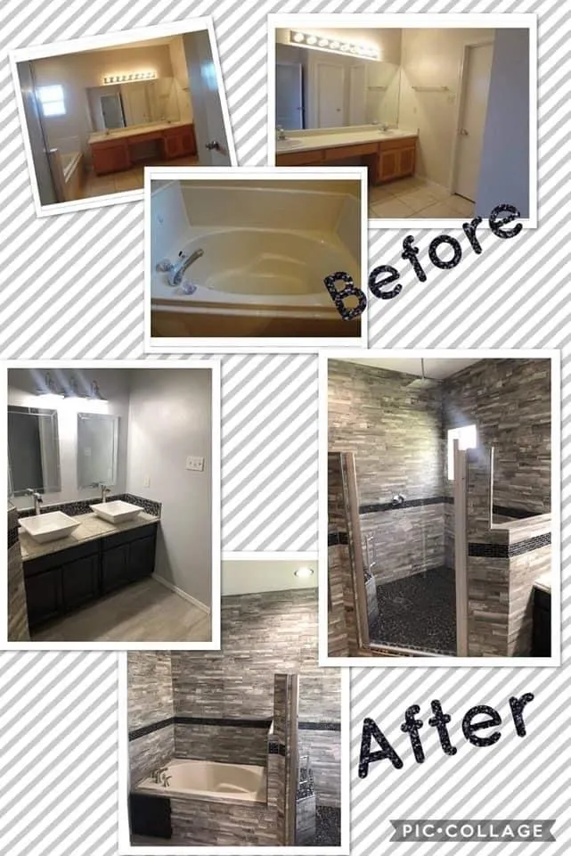 Slide of Espejo's Remodeling