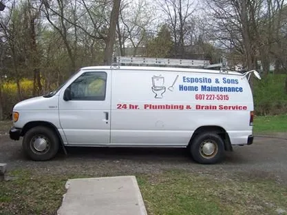 Esposito & Sons Home Maintenance