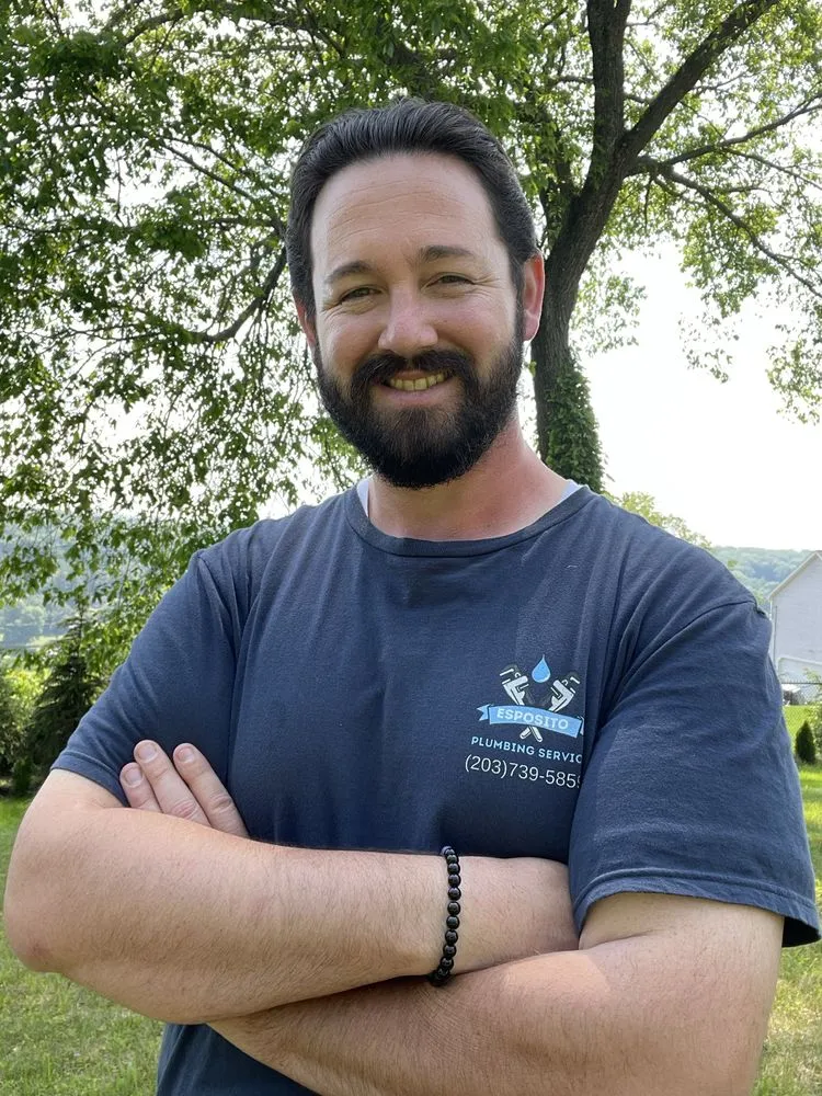 Slide of Esposito Plumbing Service