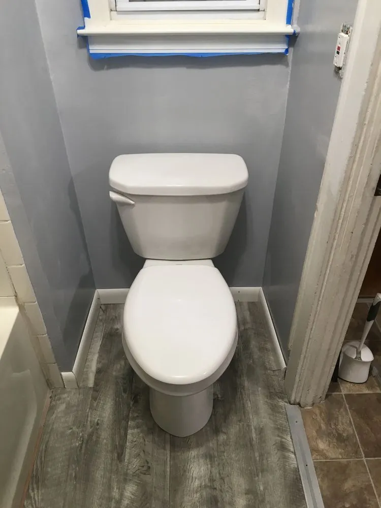 Slide of Esposito Plumbing Service