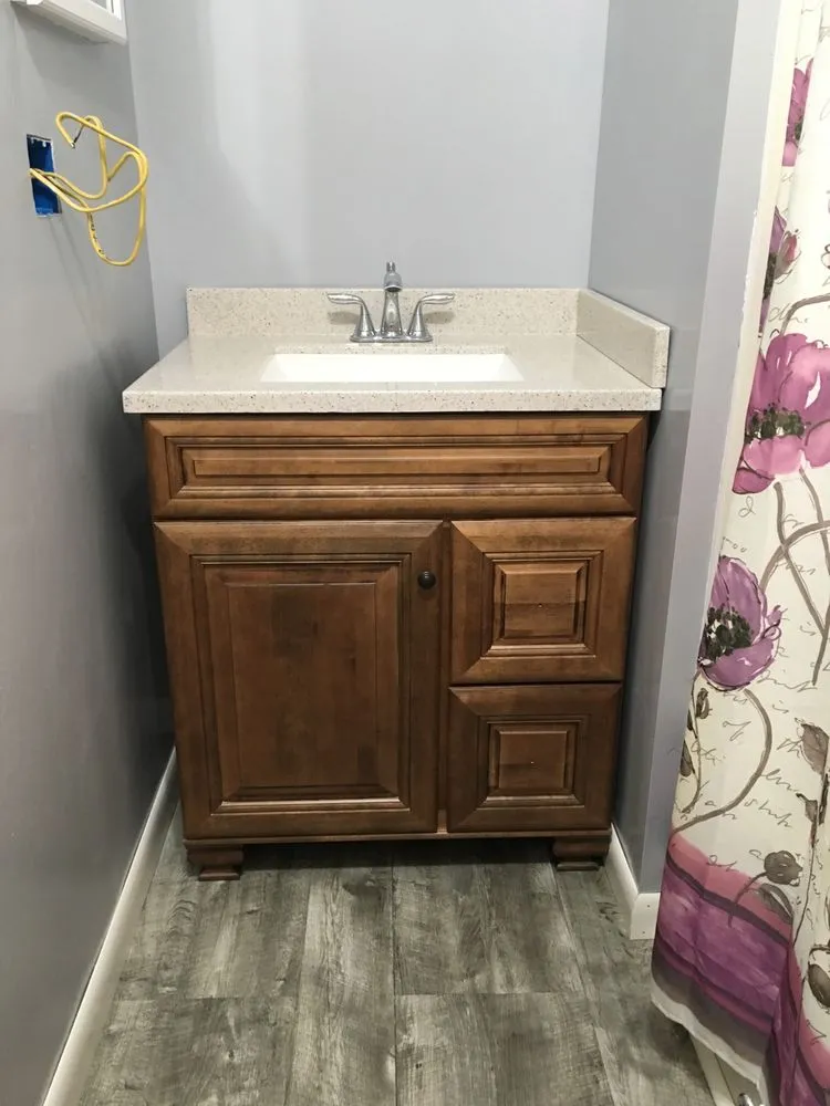 Slide of Esposito Plumbing Service