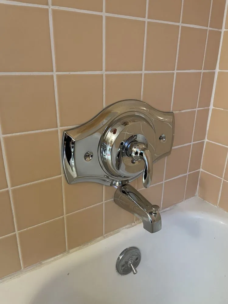 Slide of Esposito Plumbing Service