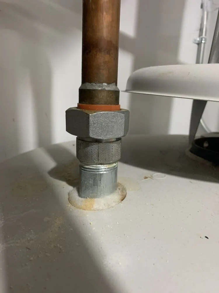 Slide of Esquilin Maintenance and Repair