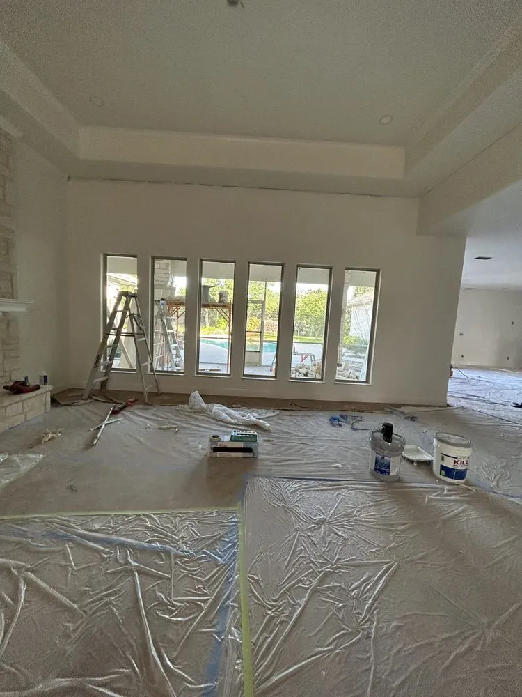 Slide of Esquives Construction & Remodeling