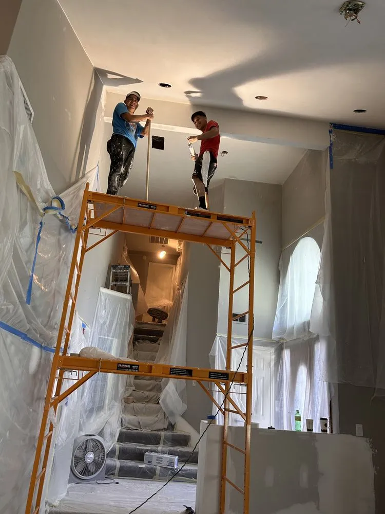 Slide of Esquives Construction & Remodeling