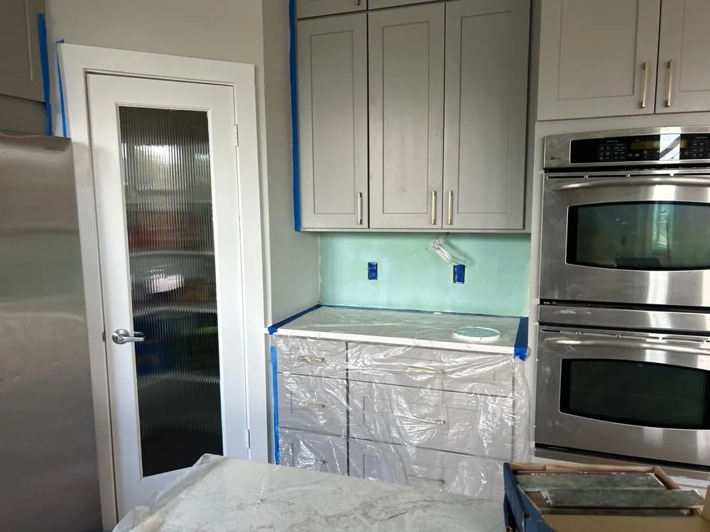 Quality leak detection experts serving Austin, TX - Esquives Construction & Remodeling