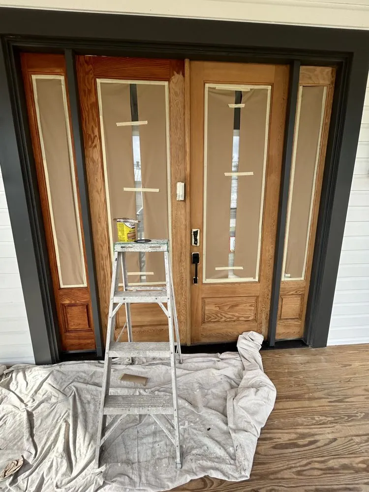 Slide of Esquives Construction & Remodeling