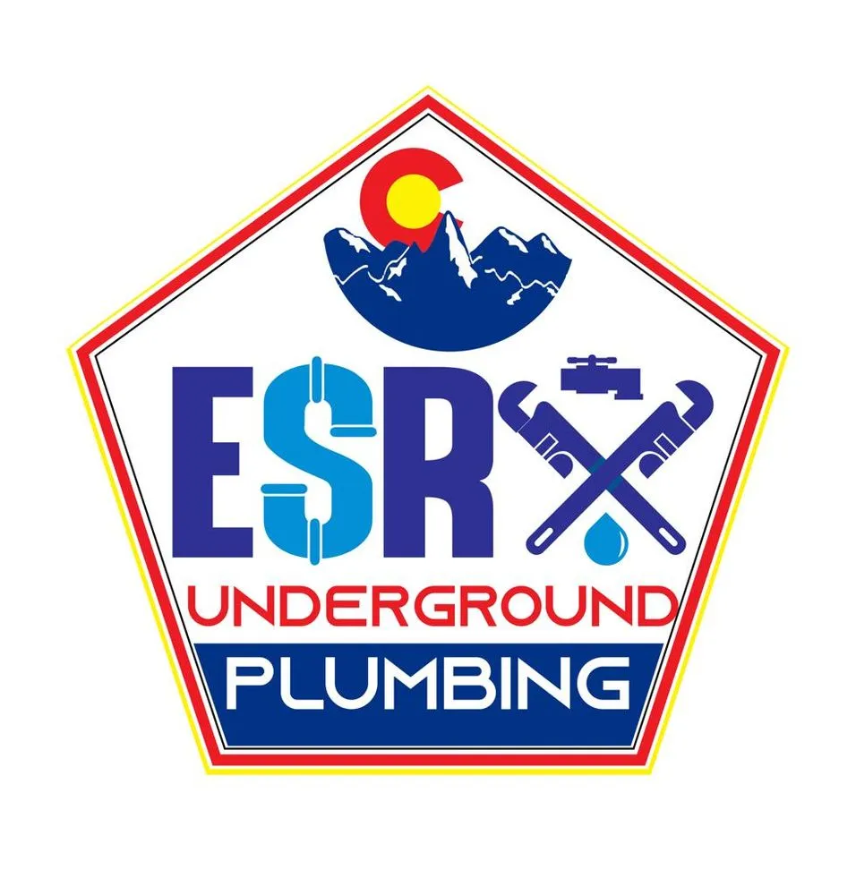 Slide of ESR Underground Plumbing