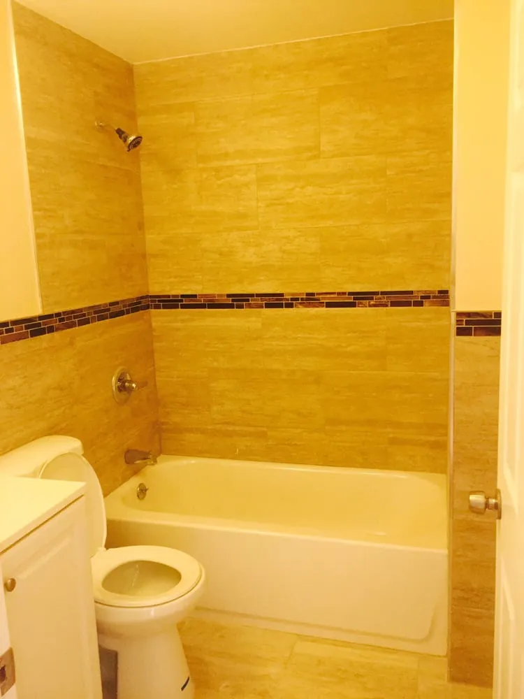 Slide of ES&S Home Improvements