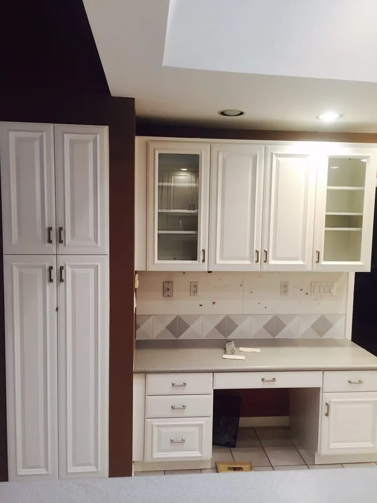 Slide of ES&S Home Improvements