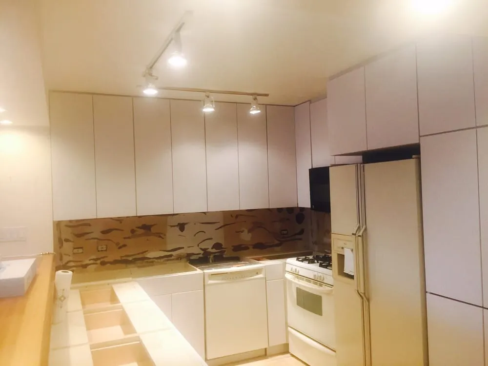 Slide of ES&S Home Improvements