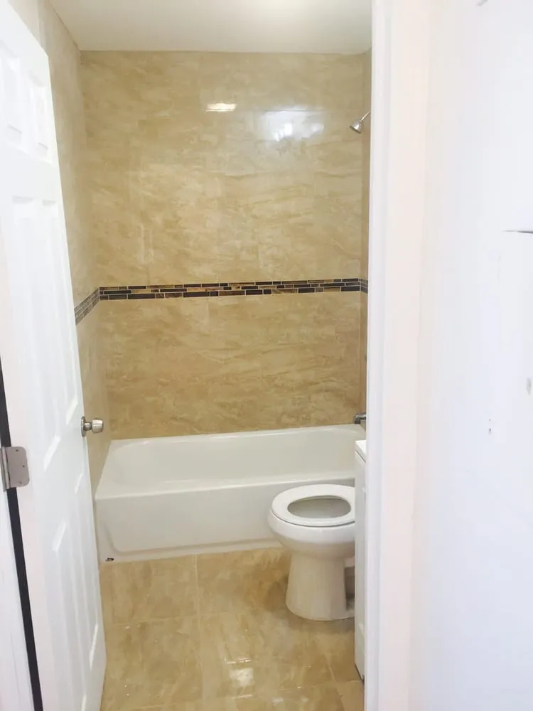 Slide of ES&S Home Improvements